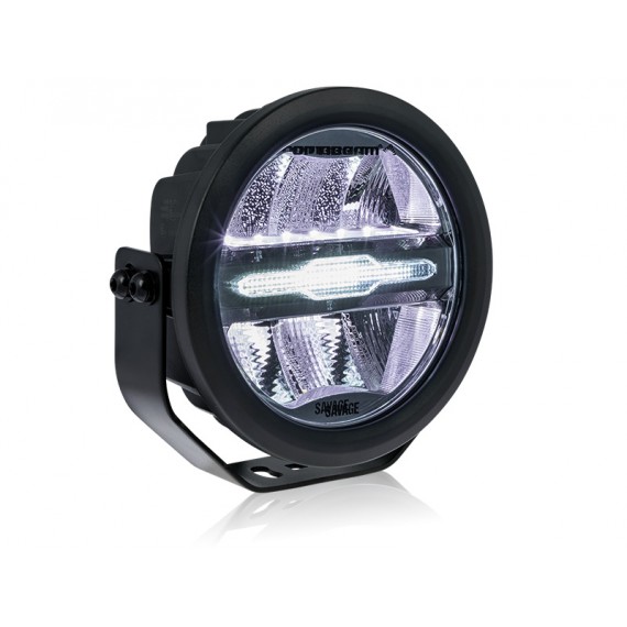 OPTIBEAM Savage 7"