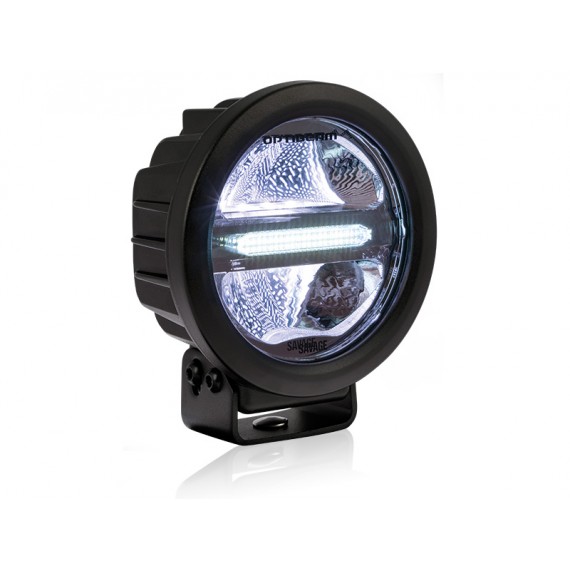 OPTIBEAM Savage 5"