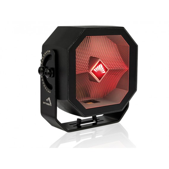 Optibeam OctaX 5.0 Ambient