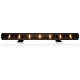OPTIBEAM Super Captain One 600 Curved