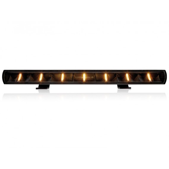 OPTIBEAM Super Captain One 600 Curved