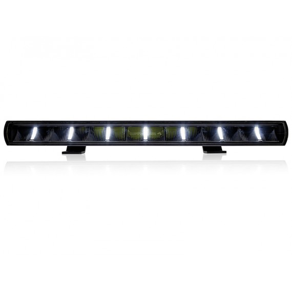 OPTIBEAM Super Captain One 600 Curved