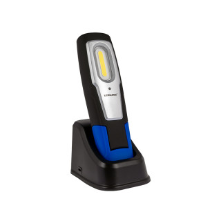 Ledwise Work Line med Ladestasjon og USB-C