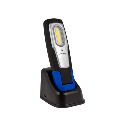 Ledwise Work Line med Ladestasjon og USB-C