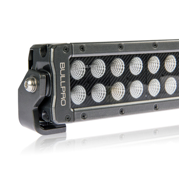 BULLPRO Proline Ledbjelke 200W