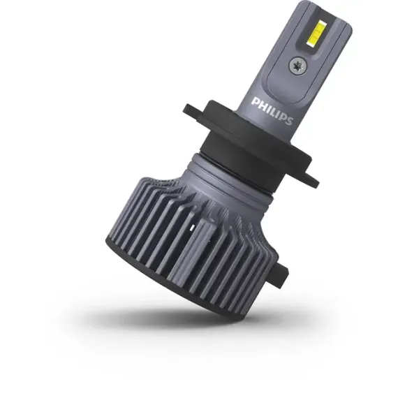 PHILIPS H7 Pro3022 LED Kit 12/24V