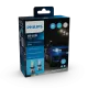 PHILIPS H7 Ultion Pro6000 HL, LED Kit 12V