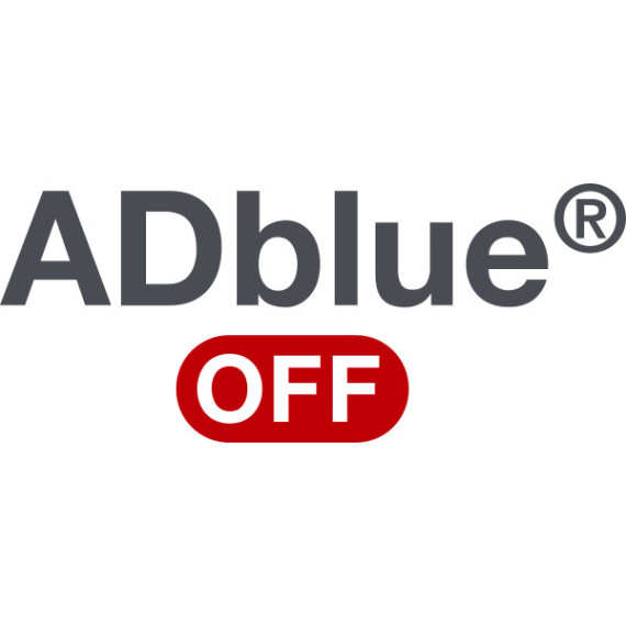 Deaktivering av AdBlue systemet!