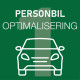 Tuning / Optimalisering av personbil, lastebil og maskin!