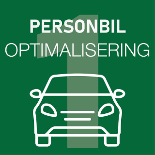 Tuning / Optimalisering av personbil, lastebil og maskin!