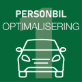 Steg 1 - Tuning - Bil