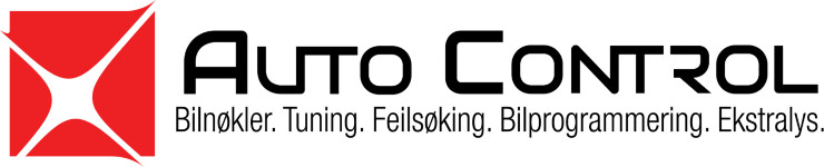 Auto Control AS